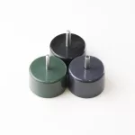 Embouts de lisse