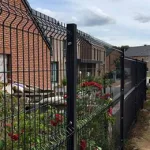 Panneaux rigides profilés 3D